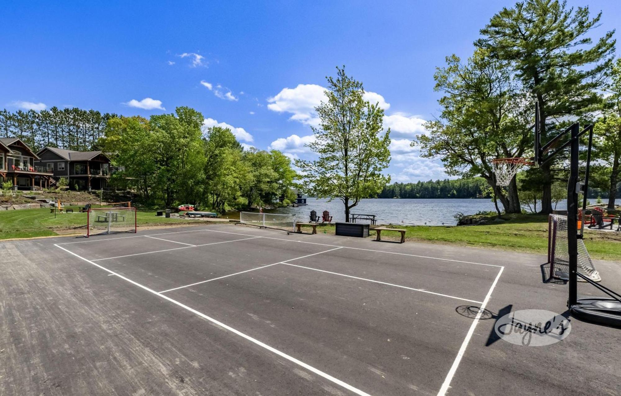 Villas Of Muskoka - Duplex Villa 7B Bracebridge Dış mekan fotoğraf